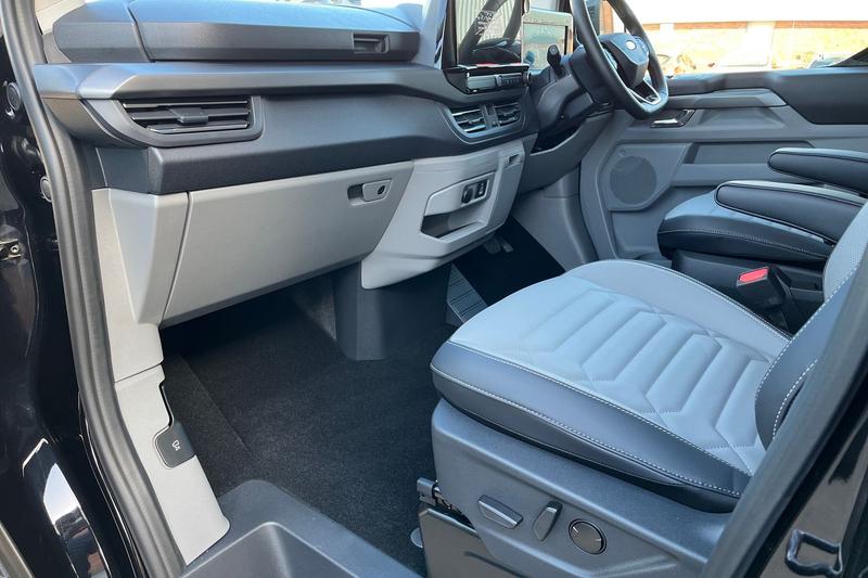 Used Ford Tourneo Custom 2025 for sale - 77367593: Photo 30