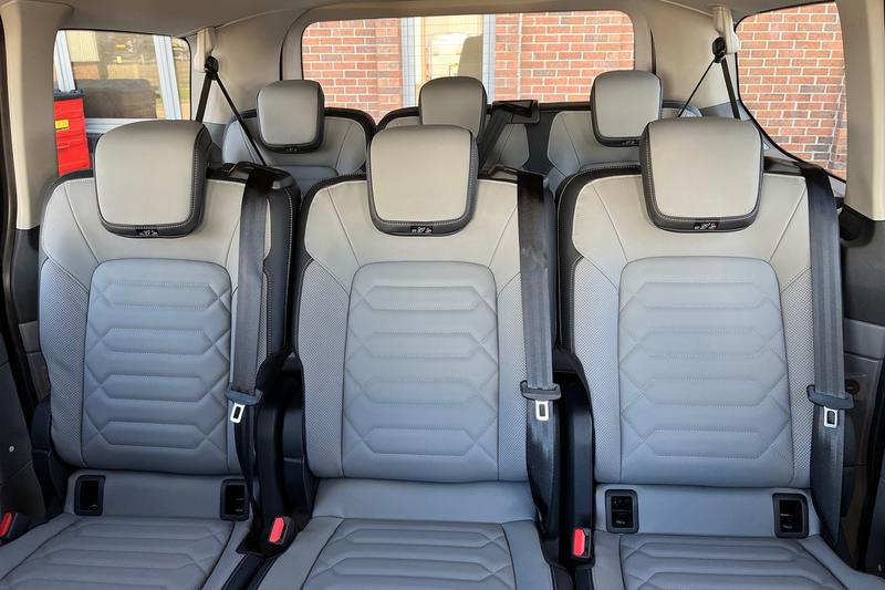 Used Ford Tourneo Custom 2025 for sale - 77367593: Photo 31