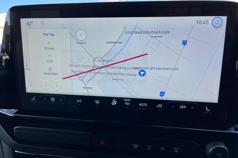 Used Ford Tourneo Custom 2025 for sale - 77367593: Photo 33