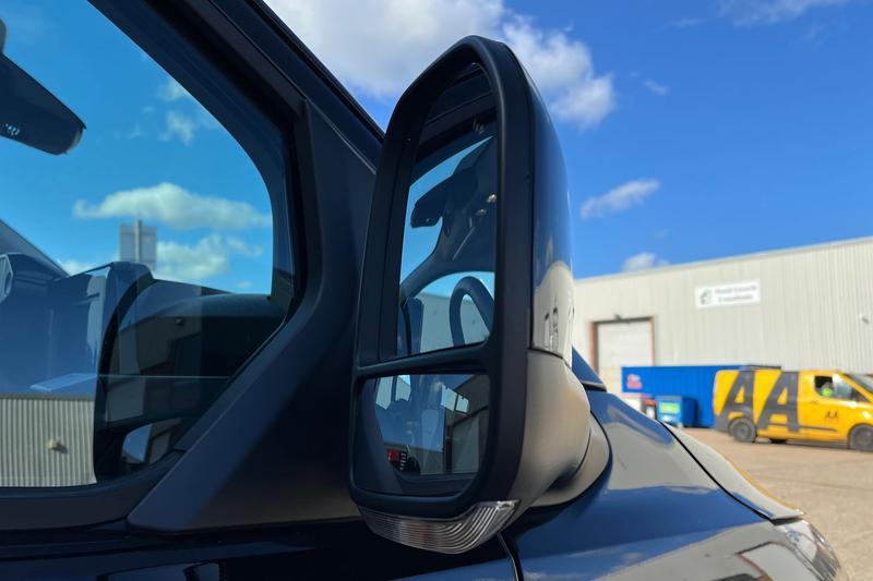 Used Ford Tourneo Custom 2025 for sale - 77367593: Photo 37