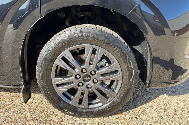 Used Ford Tourneo Custom 2025 for sale - 77367593: Photo 39