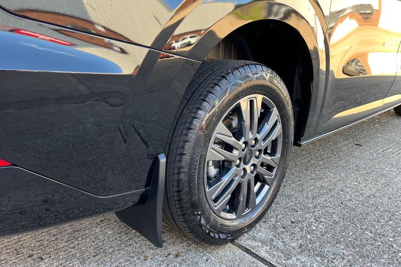 Used Ford Tourneo Custom 2025 for sale - 77367593: Photo 40