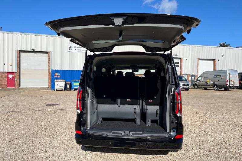 Used Ford Tourneo Custom 2025 for sale - 77367593: Photo 6