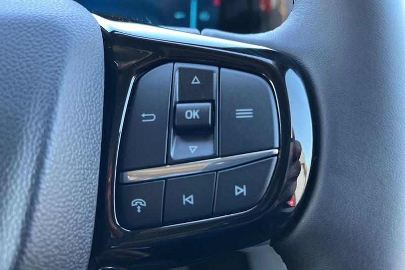 Used Ford Tourneo Custom 2025 for sale - 77367593: Photo 9