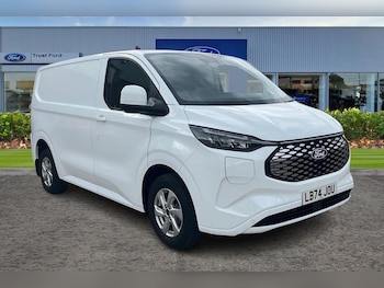 Used Ford Transit Custom 2024 for sale - 79094436: Photo