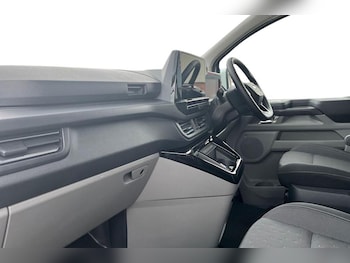 Used Ford Transit Custom 2024 for sale - 79094436: Photo