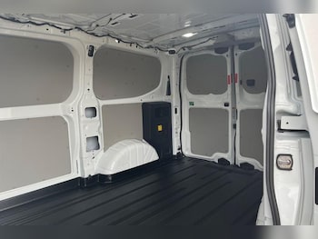 Used Ford Transit Custom 2024 for sale - 79094436: Photo