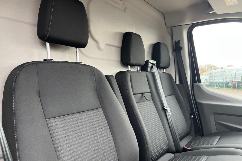 Used Ford Transit 2025 for sale - 77545762: Photo 10