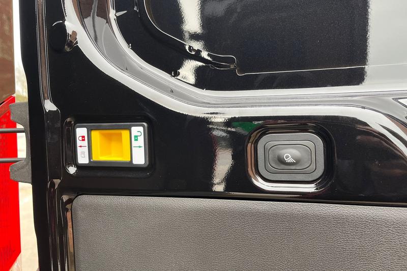 Used Ford Transit 2025 for sale - 77545762: Photo 15