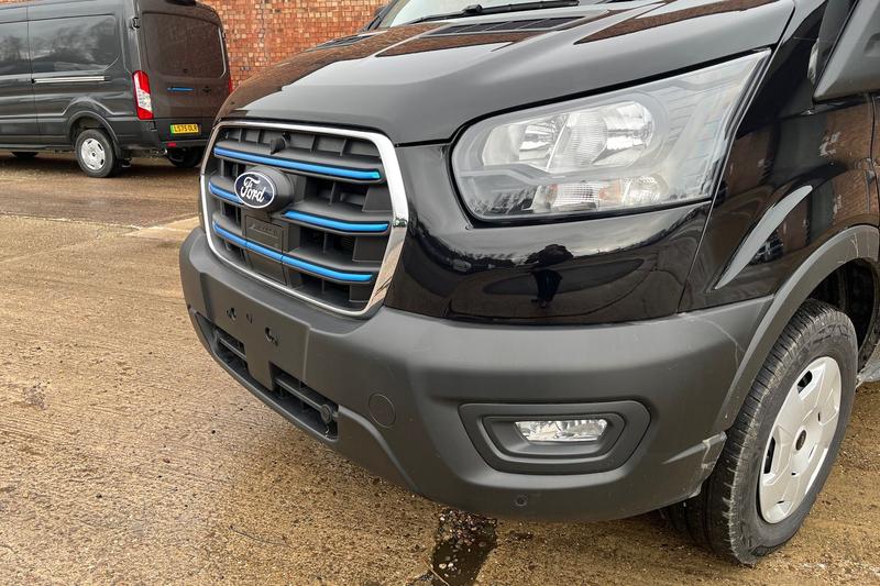 Used Ford Transit 2025 for sale - 77545762: Photo 18