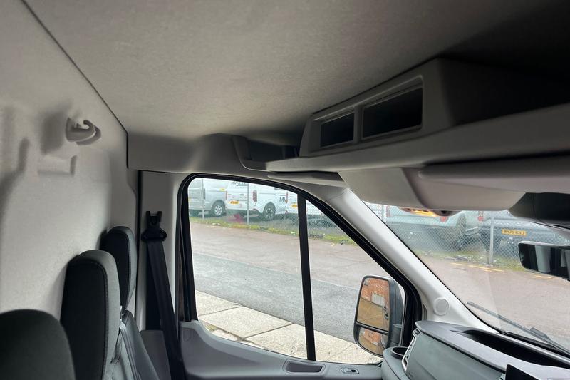 Used Ford Transit 2025 for sale - 77545762: Photo 21
