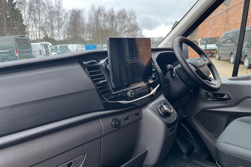 Used Ford Transit 2025 for sale - 77545762: Photo 3