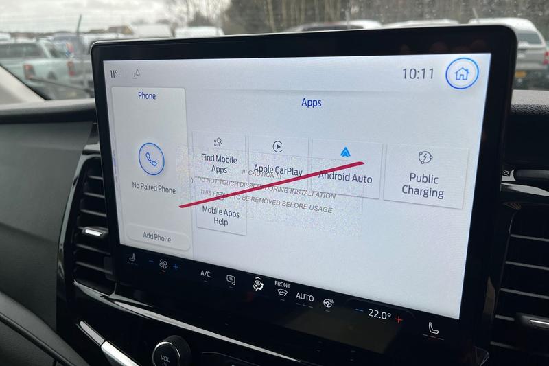 Used Ford Transit 2025 for sale - 77545762: Photo 37