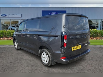 Used Ford Transit Custom 2025 for sale - 78513364: Photo