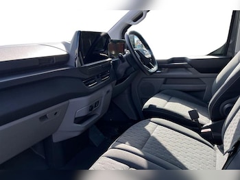 Used Ford Transit Custom 2025 for sale - 78513364: Photo