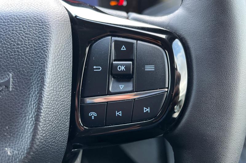 Used Ford Transit Custom 2024 for sale - 76738959: Photo 10