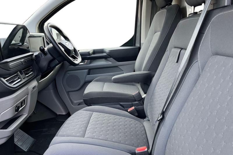 Used Ford Transit Custom 2024 for sale - 76738959: Photo 11