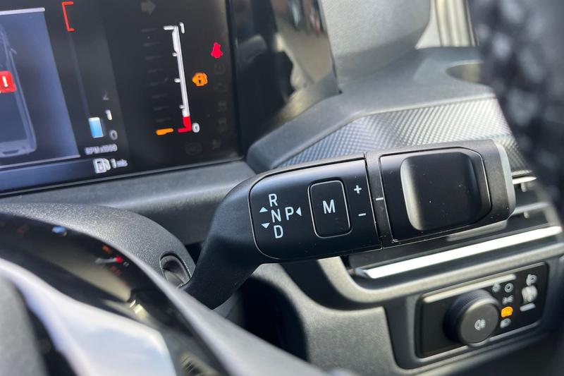 Used Ford Transit Custom 2024 for sale - 76738959: Photo 18