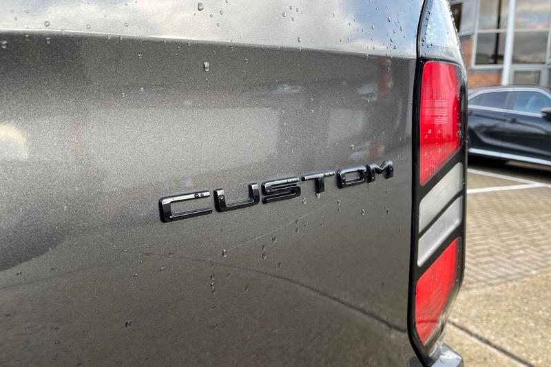 Used Ford Transit Custom 2024 for sale - 76738959: Photo 21