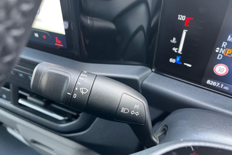 Used Ford Transit Custom 2024 for sale - 76738959: Photo 23