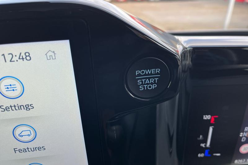 Used Ford Transit Custom 2024 for sale - 76738959: Photo 24