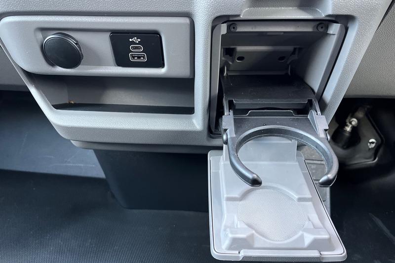 Used Ford Transit Custom 2024 for sale - 76738959: Photo 25