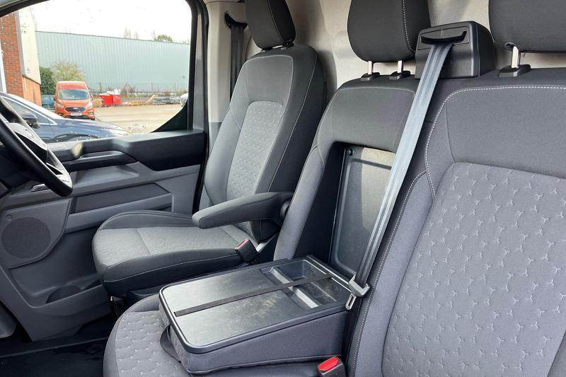 Used Ford Transit Custom 2024 for sale - 76738959: Photo 29