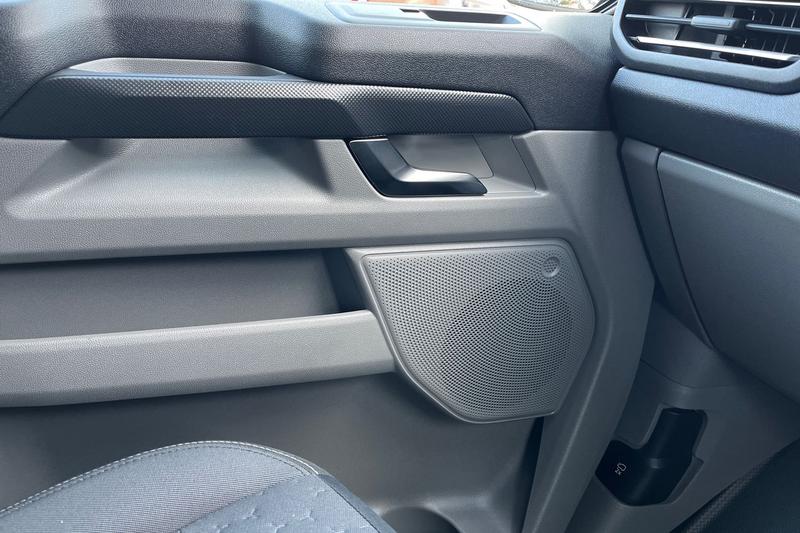 Used Ford Transit Custom 2024 for sale - 76738959: Photo 31