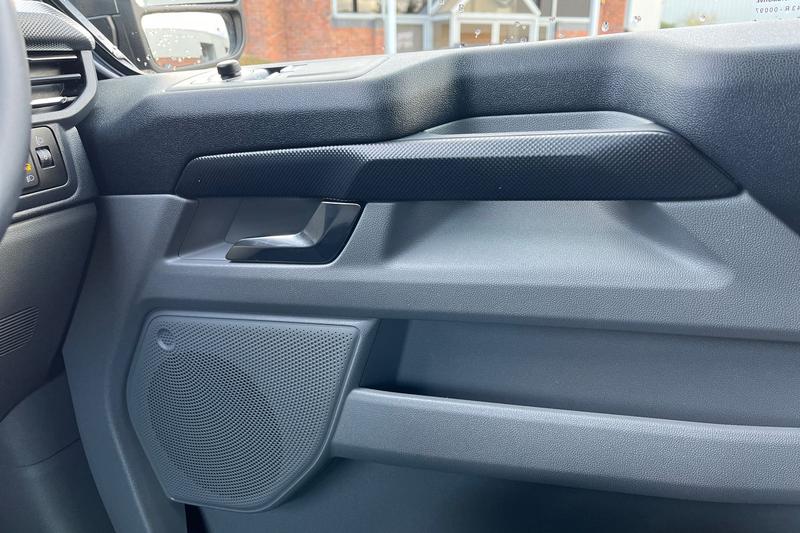 Used Ford Transit Custom 2024 for sale - 76738959: Photo 32