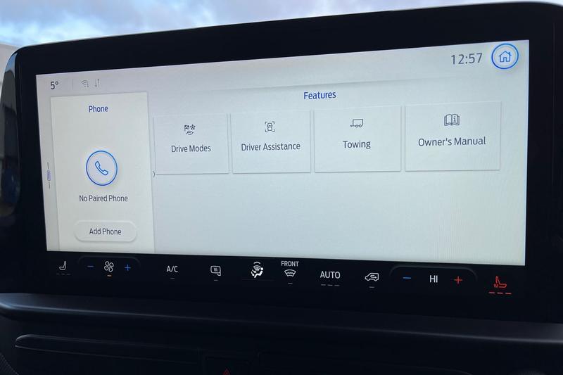 Used Ford Transit Custom 2024 for sale - 76738959: Photo 35