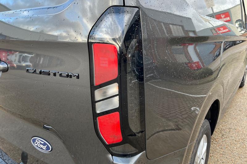 Used Ford Transit Custom 2024 for sale - 76738959: Photo 40