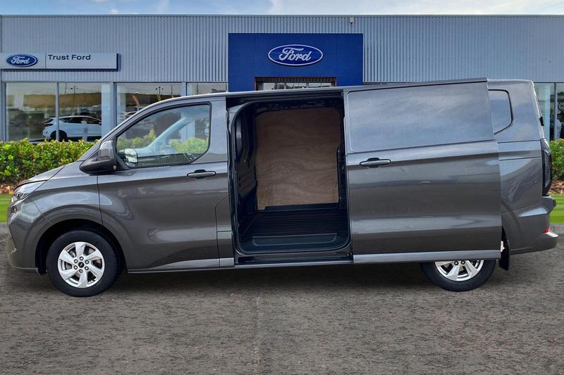 Used Ford Transit Custom 2024 for sale - 76738959: Photo 6