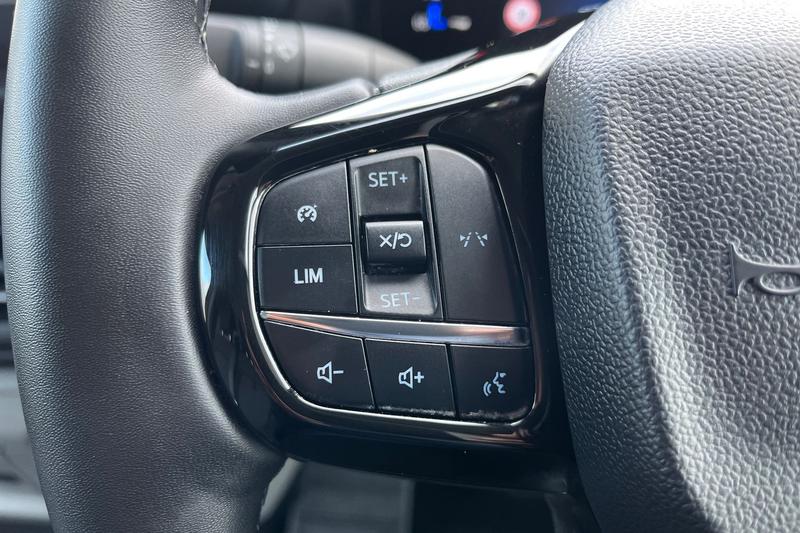 Used Ford Transit Custom 2024 for sale - 76738959: Photo 9