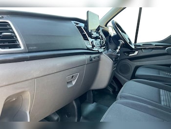 Used Ford Transit Custom 2023 for sale - 79094446: Photo