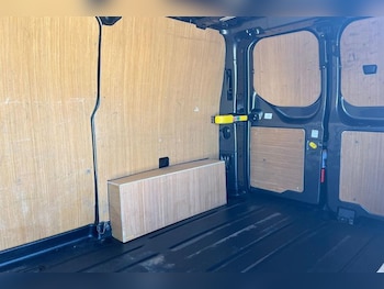 Used Ford Transit Custom 2023 for sale - 79094446: Photo