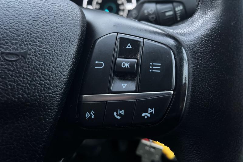 Used Ford Transit Custom 2021 for sale - 76738917: Photo 10