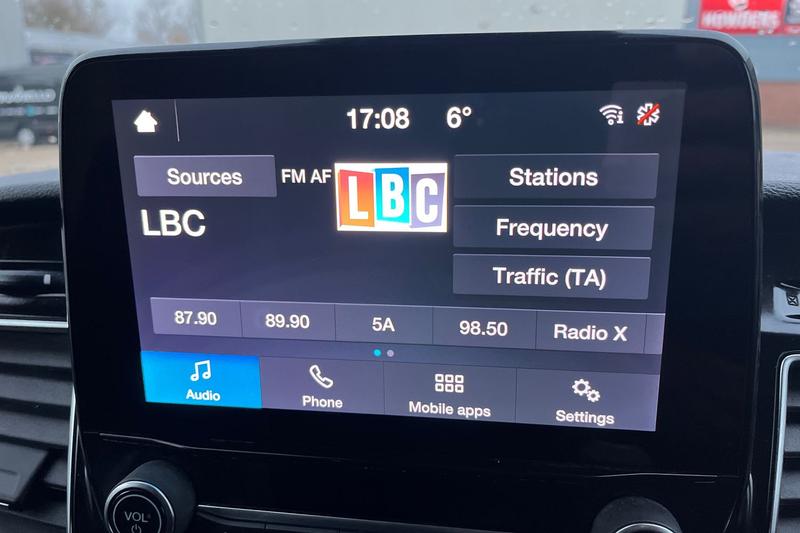 Used Ford Transit Custom 2021 for sale - 76738917: Photo 19