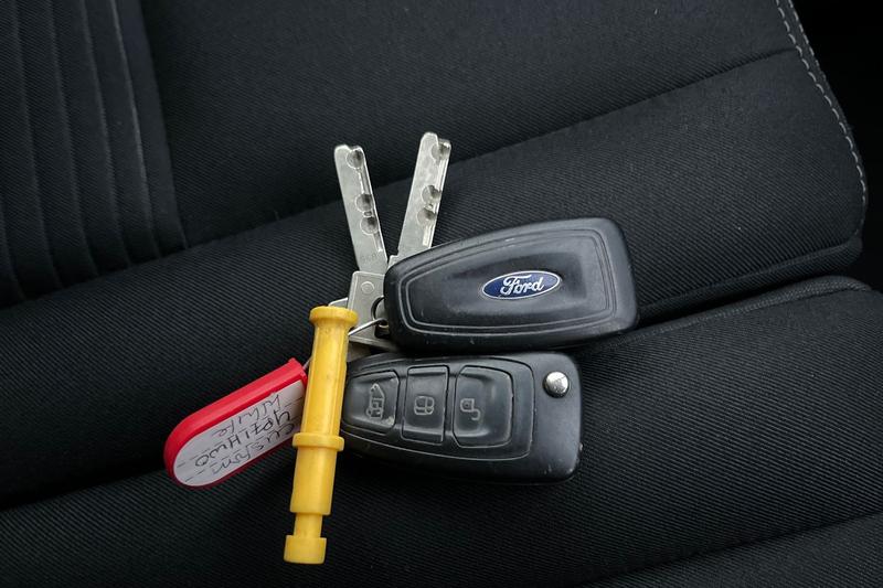 Used Ford Transit Custom 2021 for sale - 76738917: Photo 20