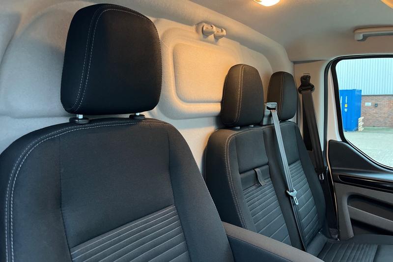 Used Ford Transit Custom 2021 for sale - 76738917: Photo 22