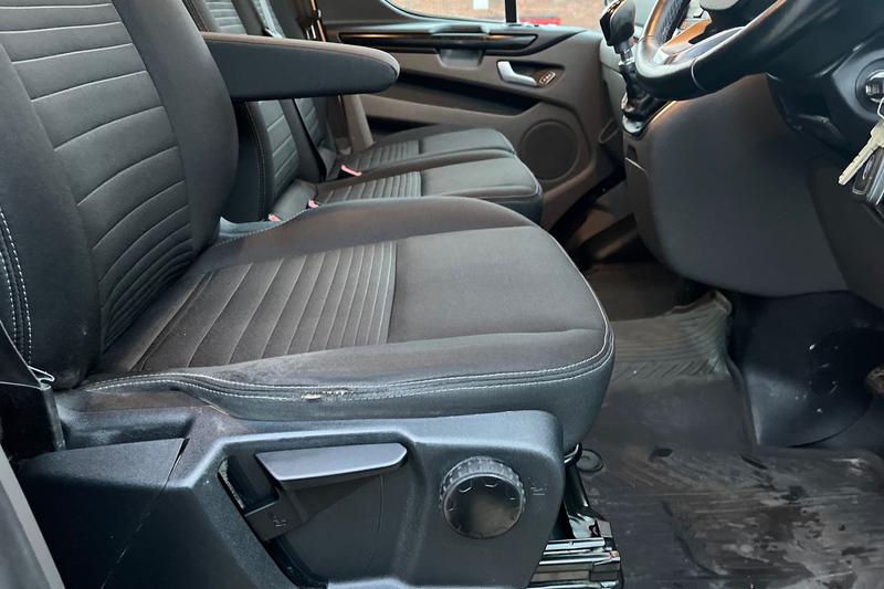 Used Ford Transit Custom 2021 for sale - 76738917: Photo 23