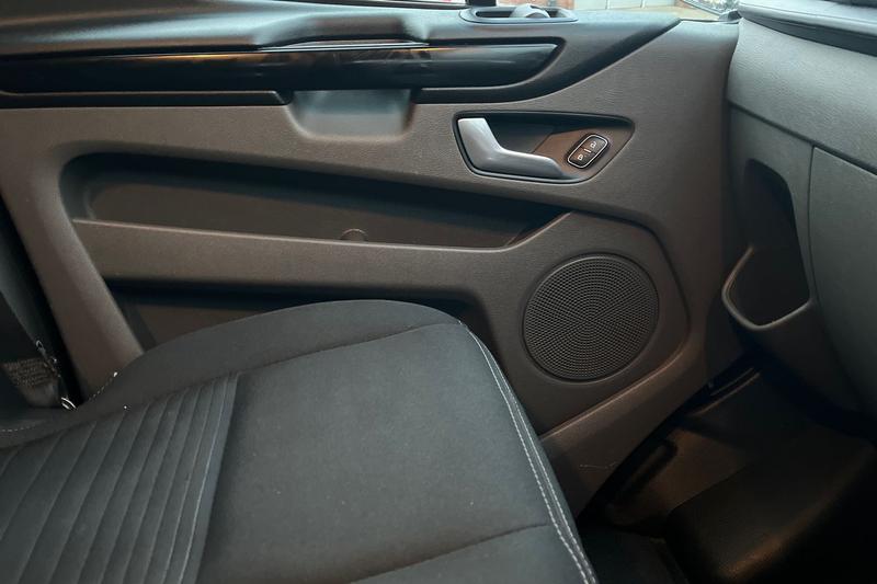 Used Ford Transit Custom 2021 for sale - 76738917: Photo 26