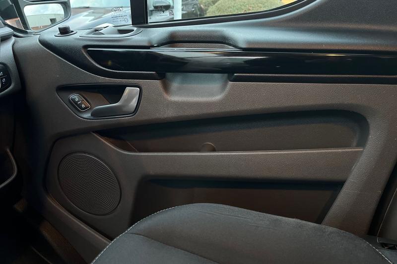Used Ford Transit Custom 2021 for sale - 76738917: Photo 27
