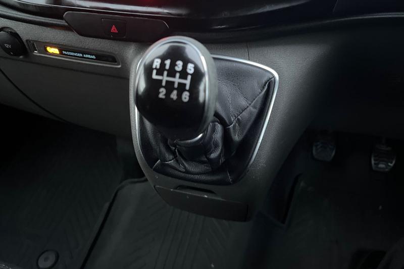 Used Ford Transit Custom 2021 for sale - 76738917: Photo 28