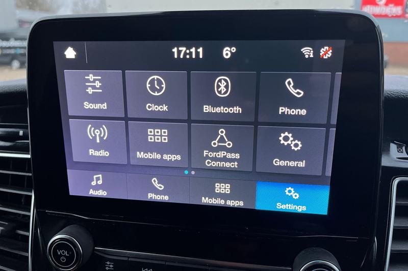 Used Ford Transit Custom 2021 for sale - 76738917: Photo 31