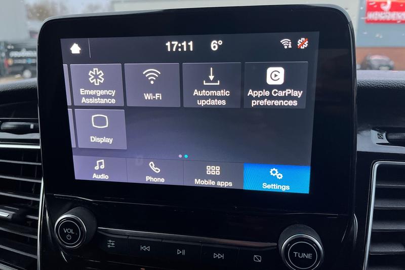 Used Ford Transit Custom 2021 for sale - 76738917: Photo 32