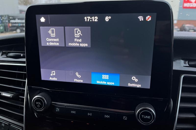 Used Ford Transit Custom 2021 for sale - 76738917: Photo 33