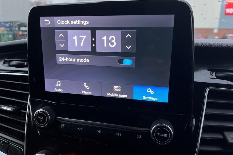 Used Ford Transit Custom 2021 for sale - 76738917: Photo 35