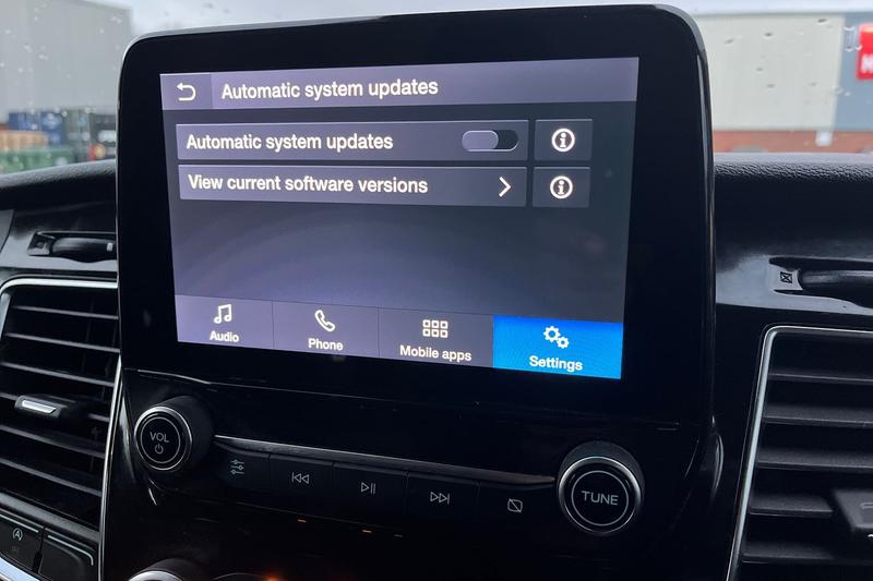 Used Ford Transit Custom 2021 for sale - 76738917: Photo 36