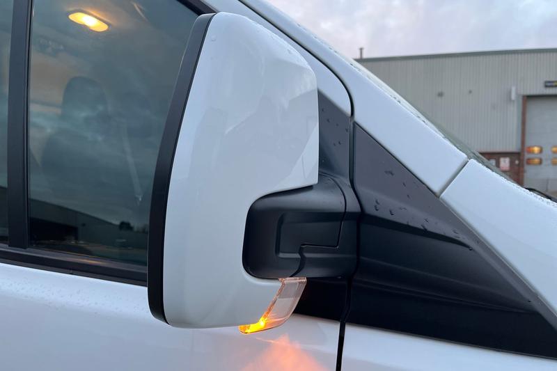 Used Ford Transit Custom 2021 for sale - 76738917: Photo 37