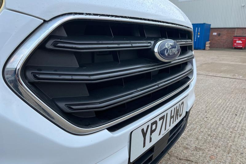 Used Ford Transit Custom 2021 for sale - 76738917: Photo 38